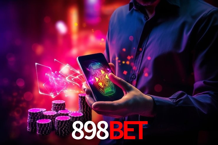 Apostas de Basquete 898BET