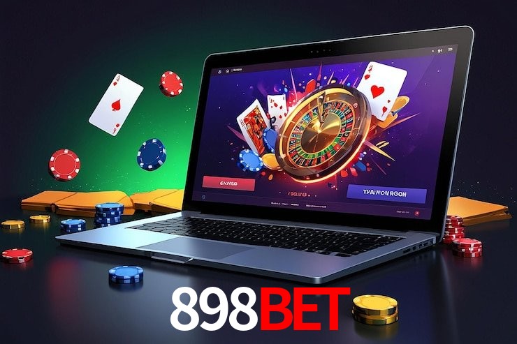 898BET Belo Horizonte - Payments