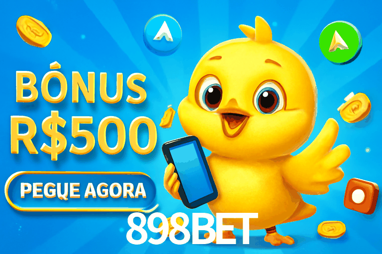 Seasonal Promotions 898BET