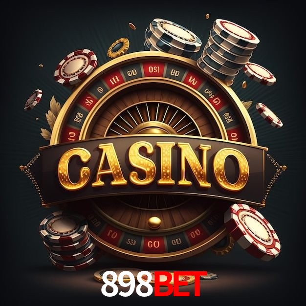 898BET - App Security