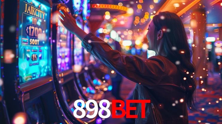 Explore as vantagens do 898BET: serviço profissional e confiabilidade