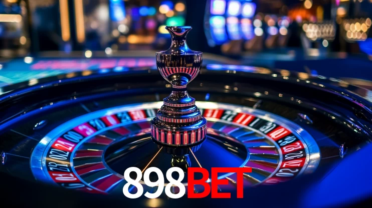 898BET App Interface