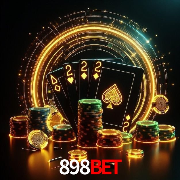 Promoção Relâmpago 898BET