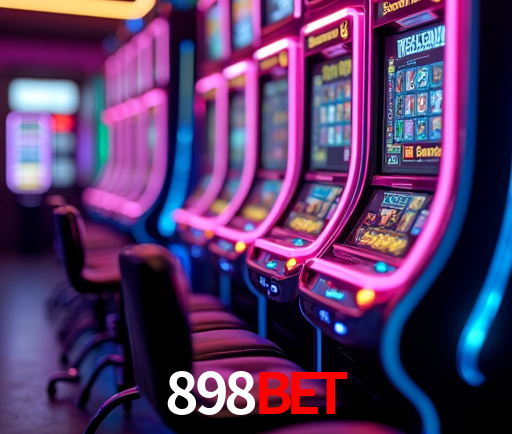 898BET São Paulo - Top Slots