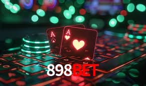 Cadastro Rápido 898BET