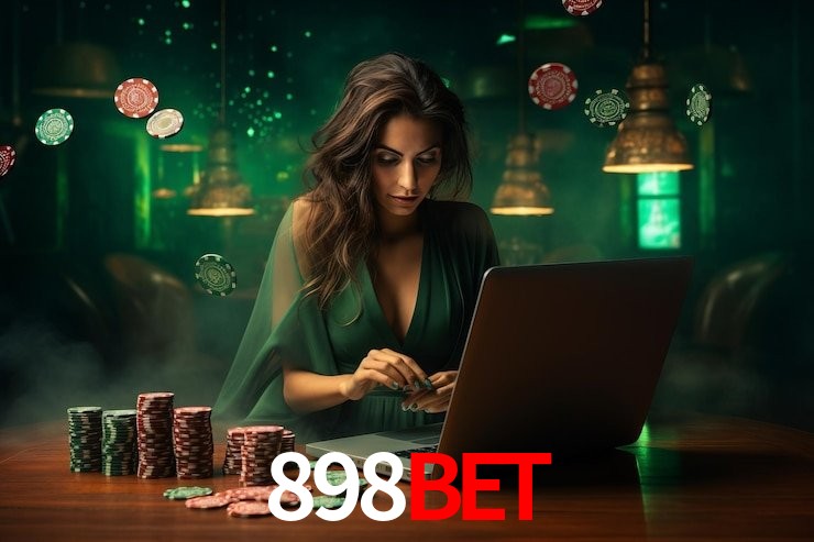 898BET - Installation Guide