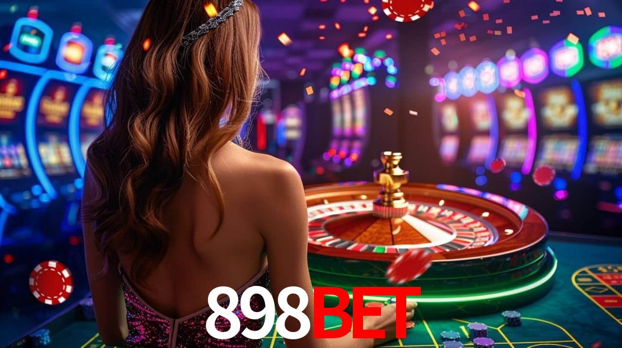 898BET - App Features