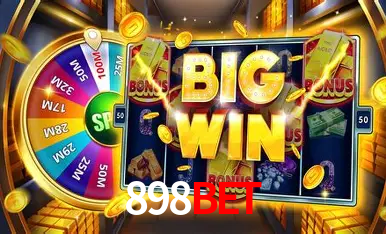 Apostas Esportivas na 898BET: Um Guia Completo