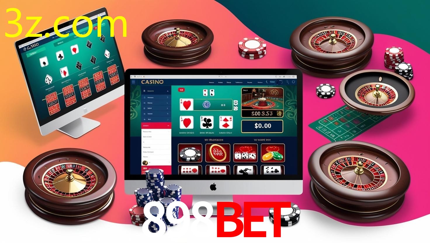 898BET