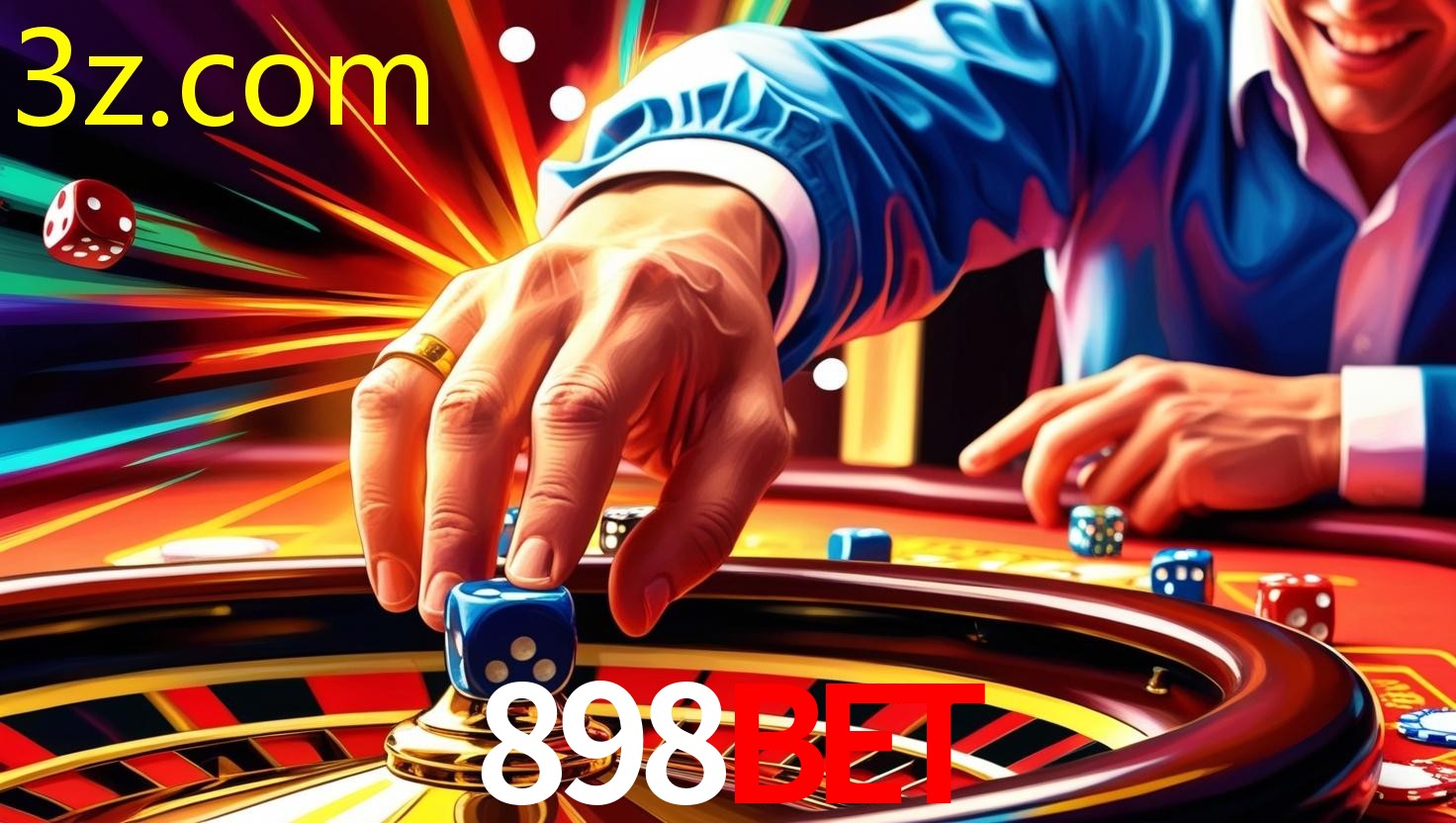 898BET