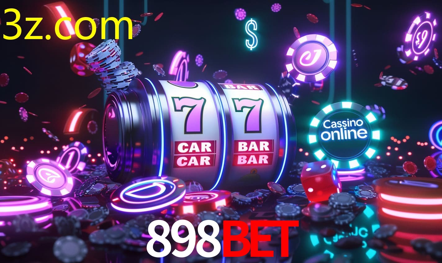 898BET