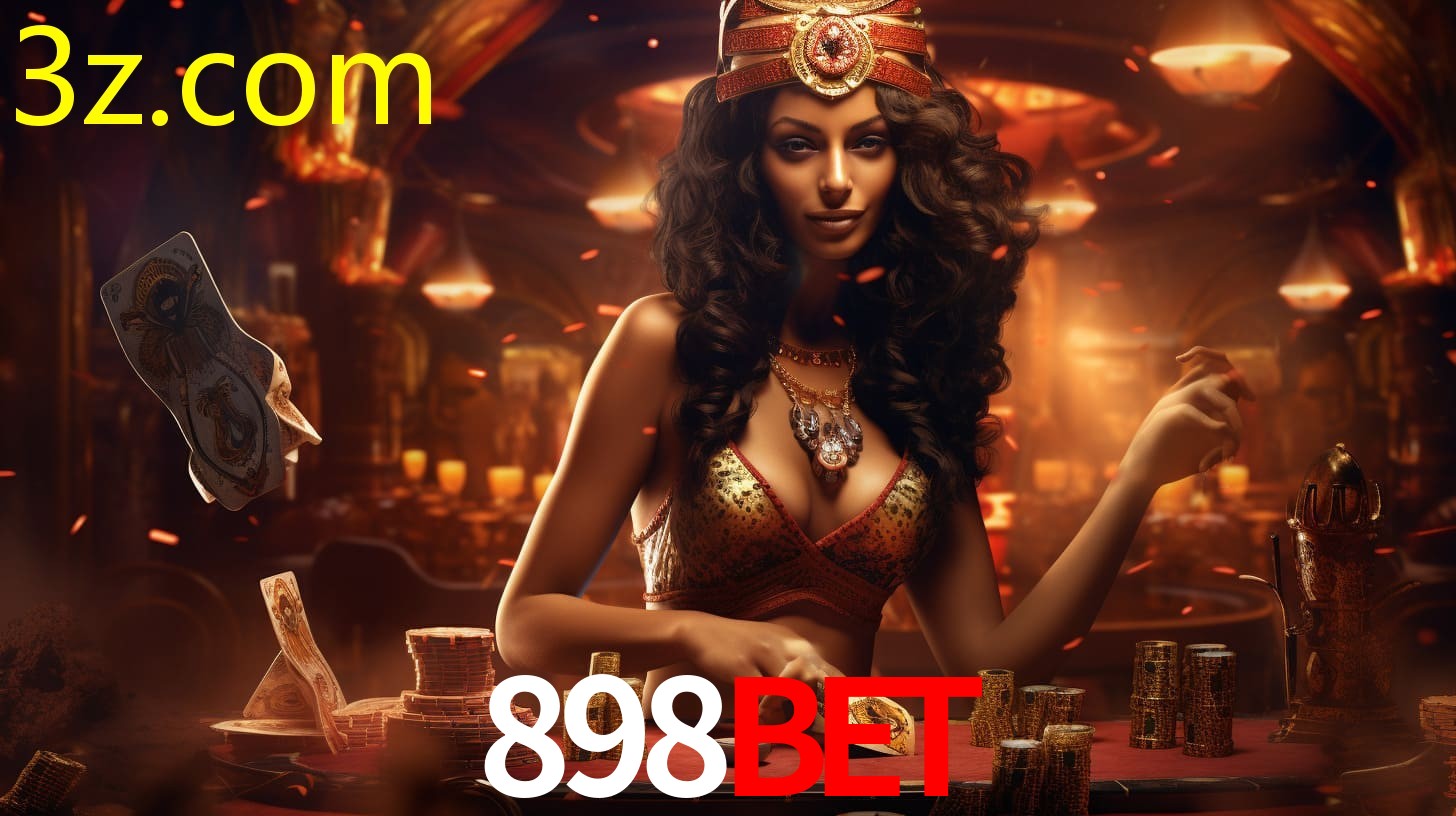 898BET