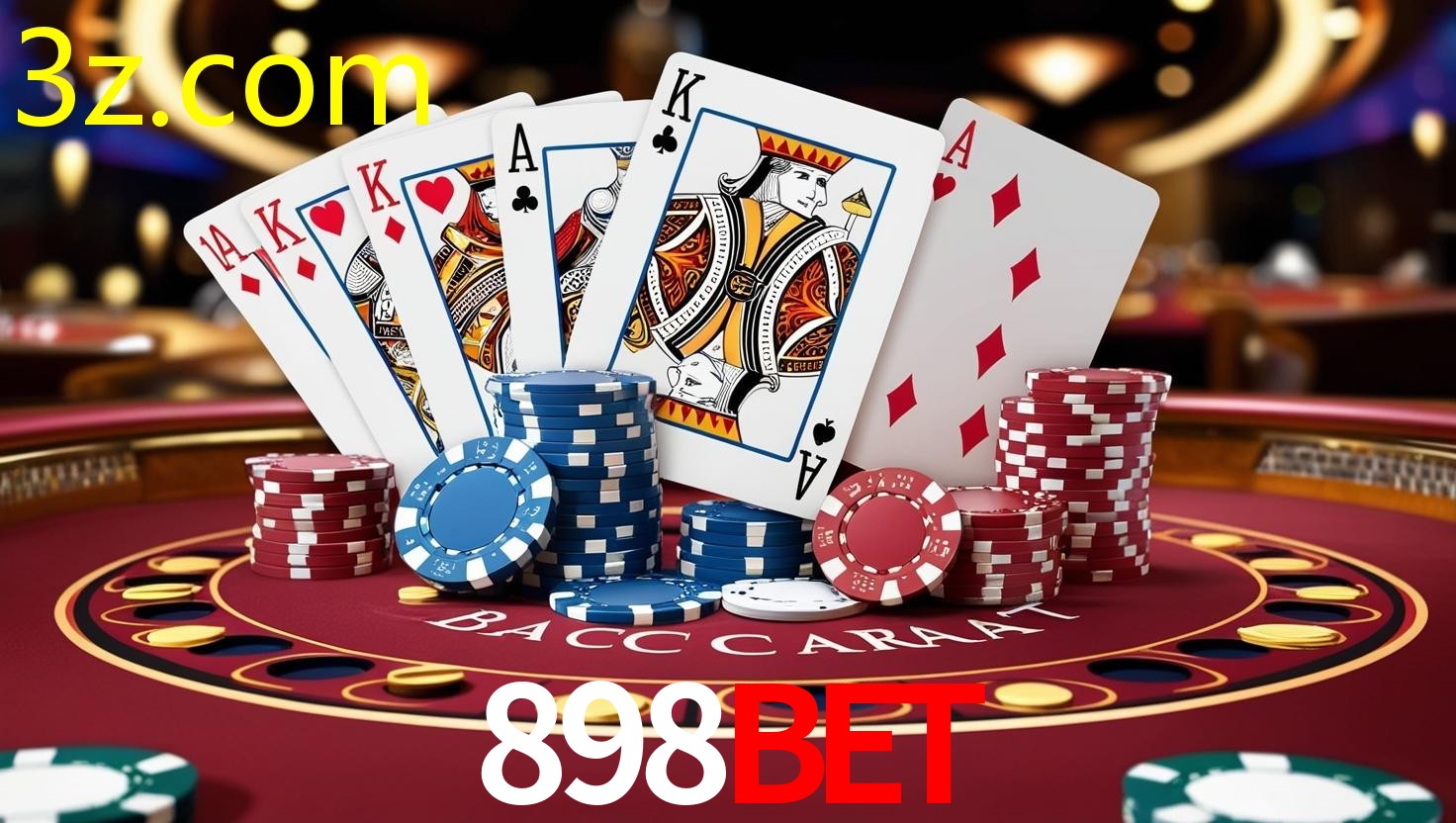 898BET