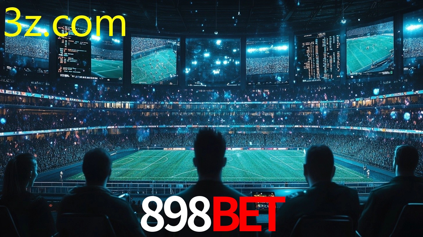 898BET
