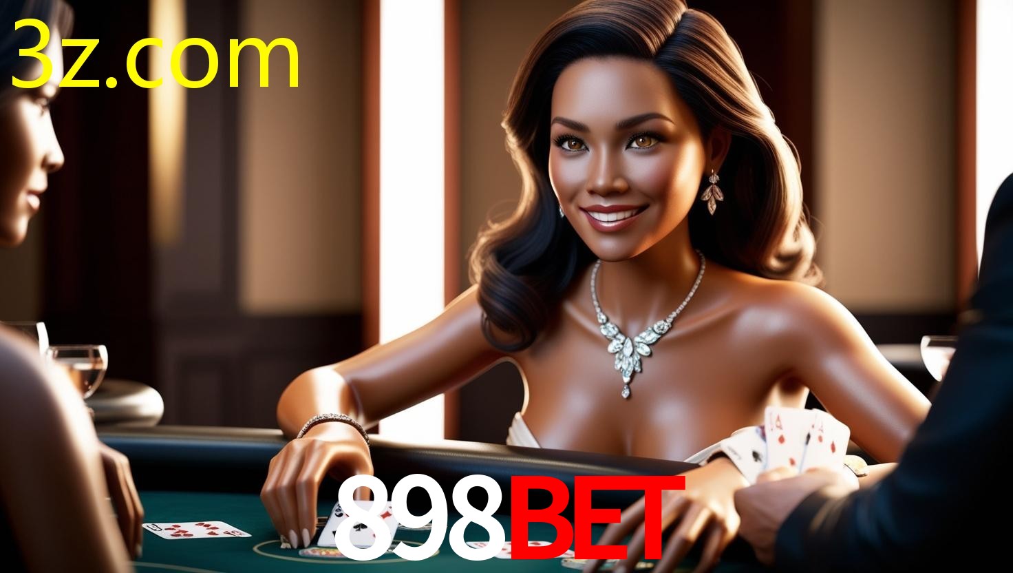 898BET