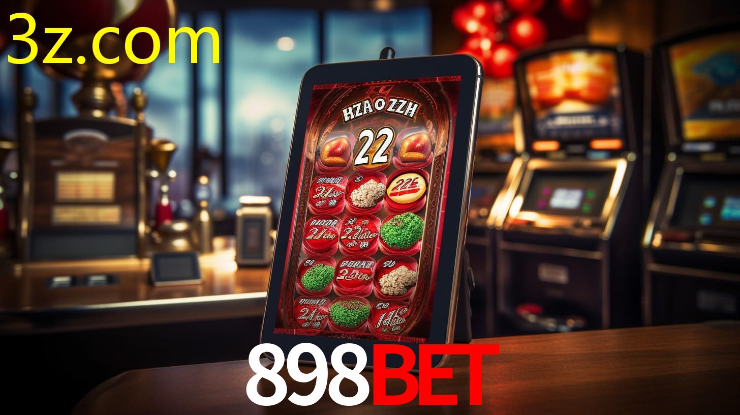 898BET
