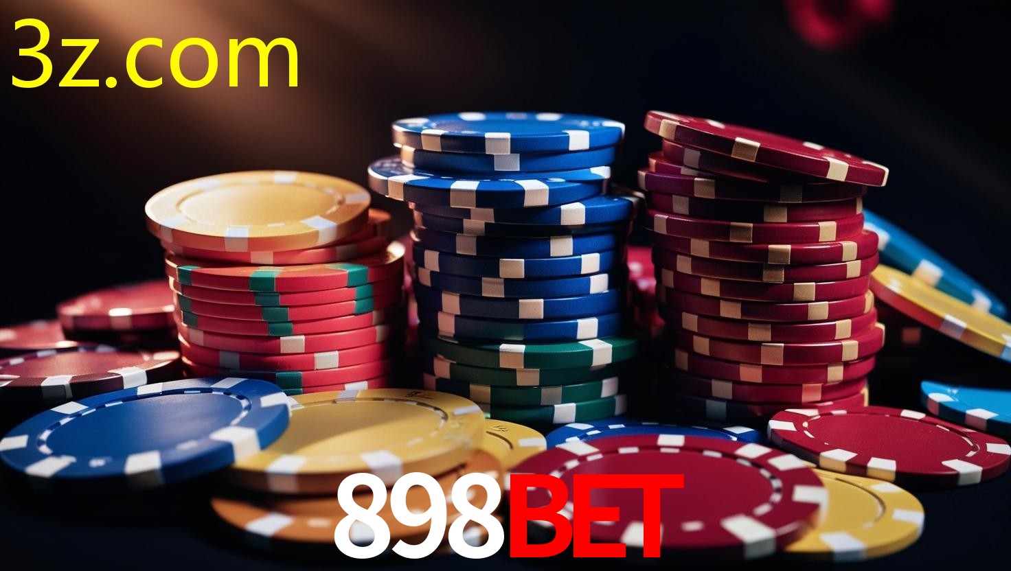 898BET