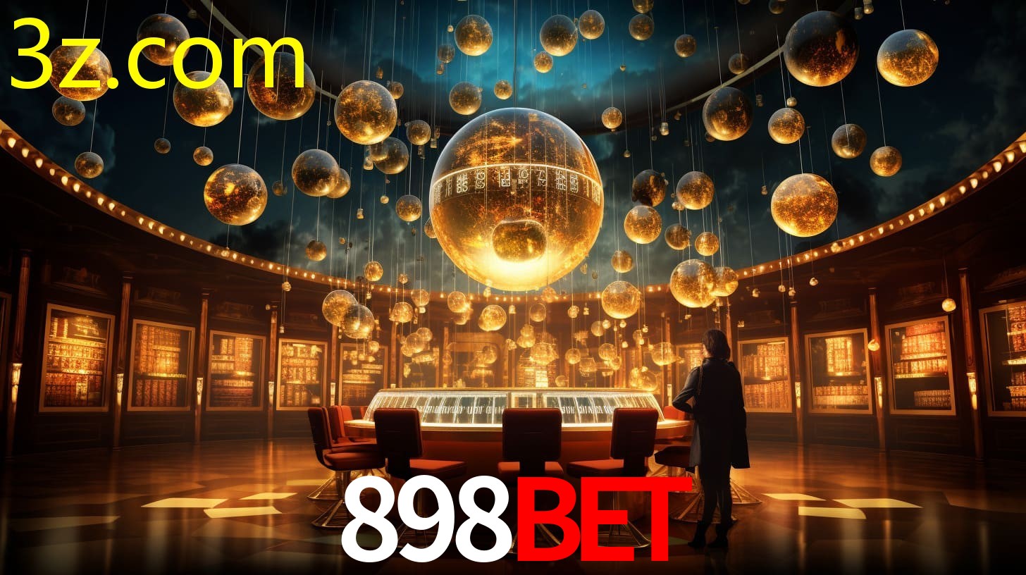 898BET