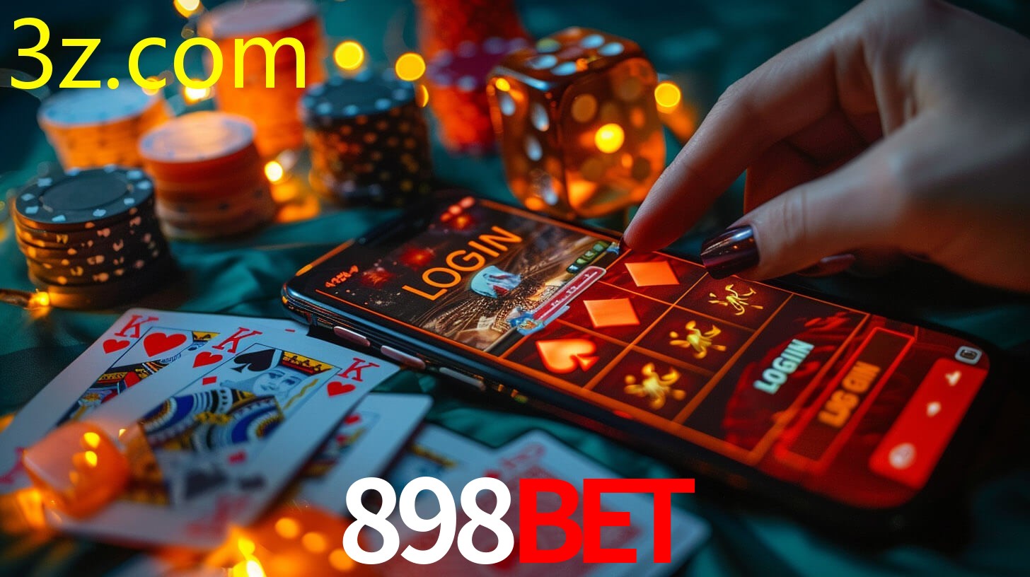 898BET