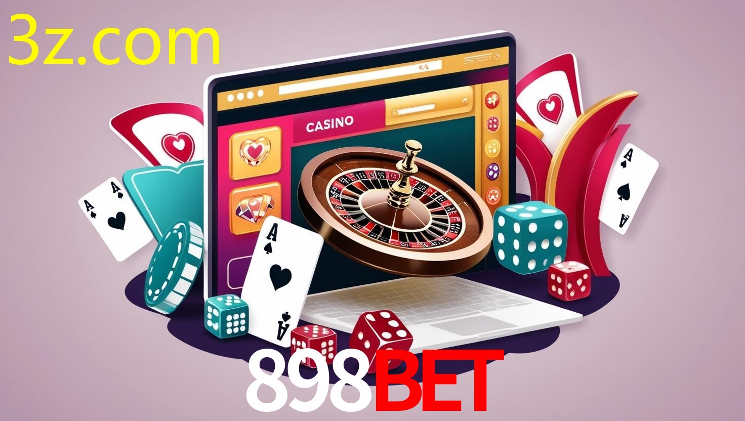 898BET