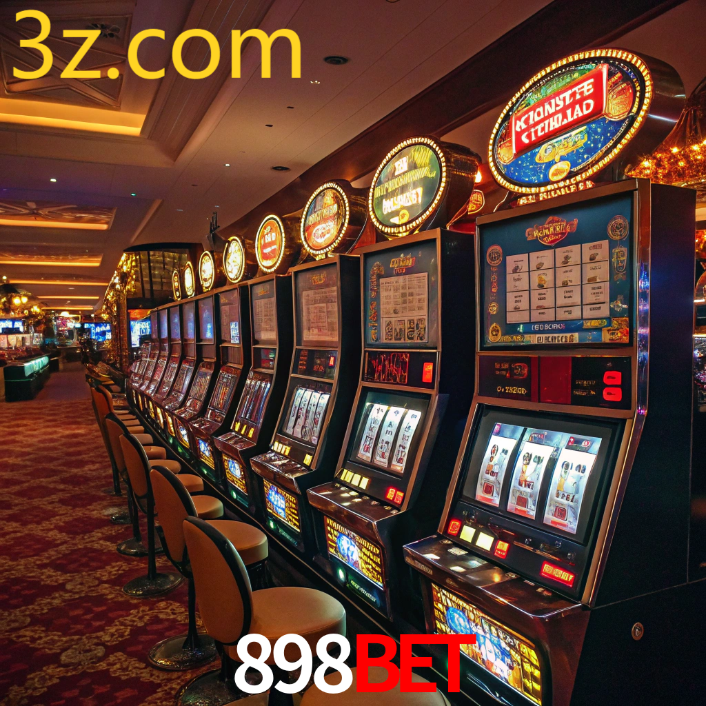 898BET