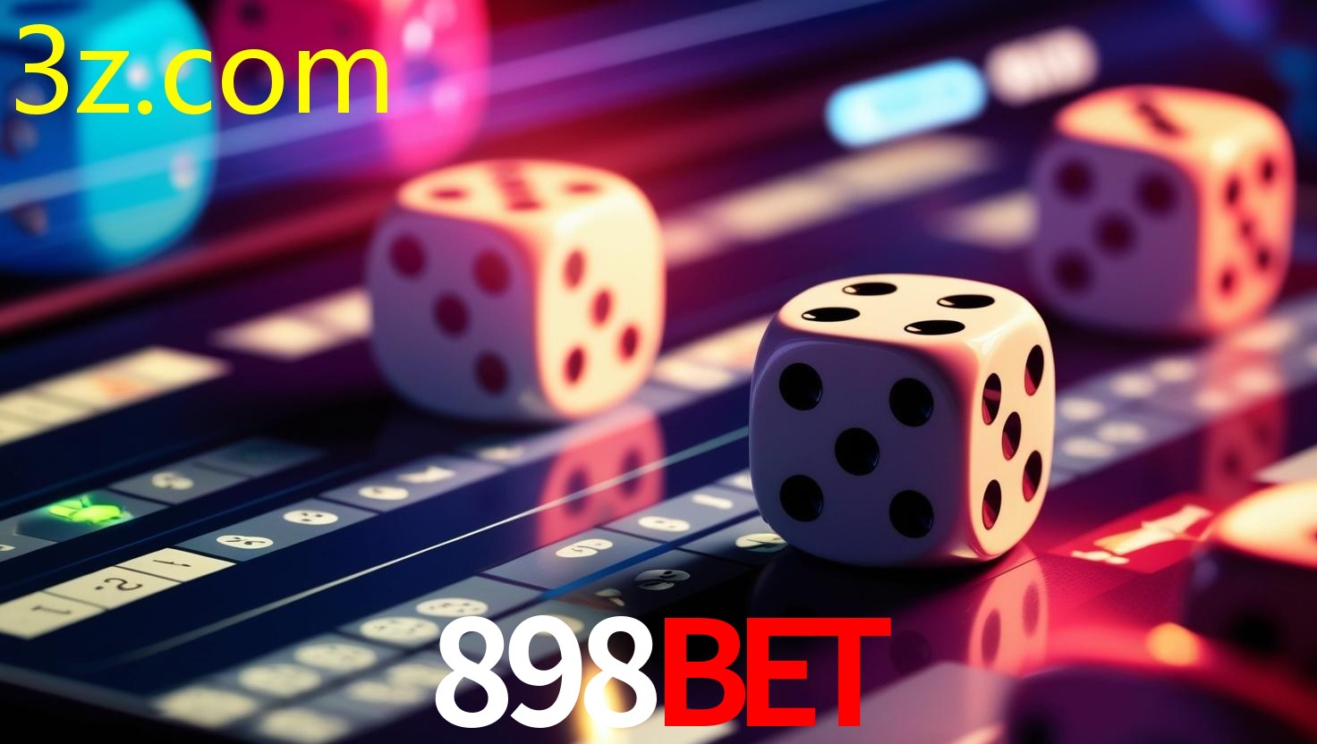 898BET