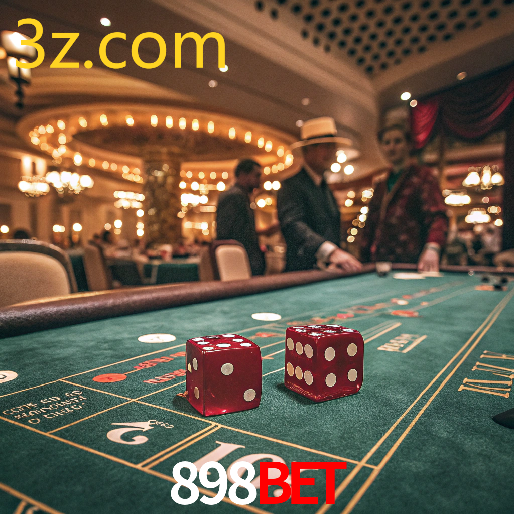 898BET