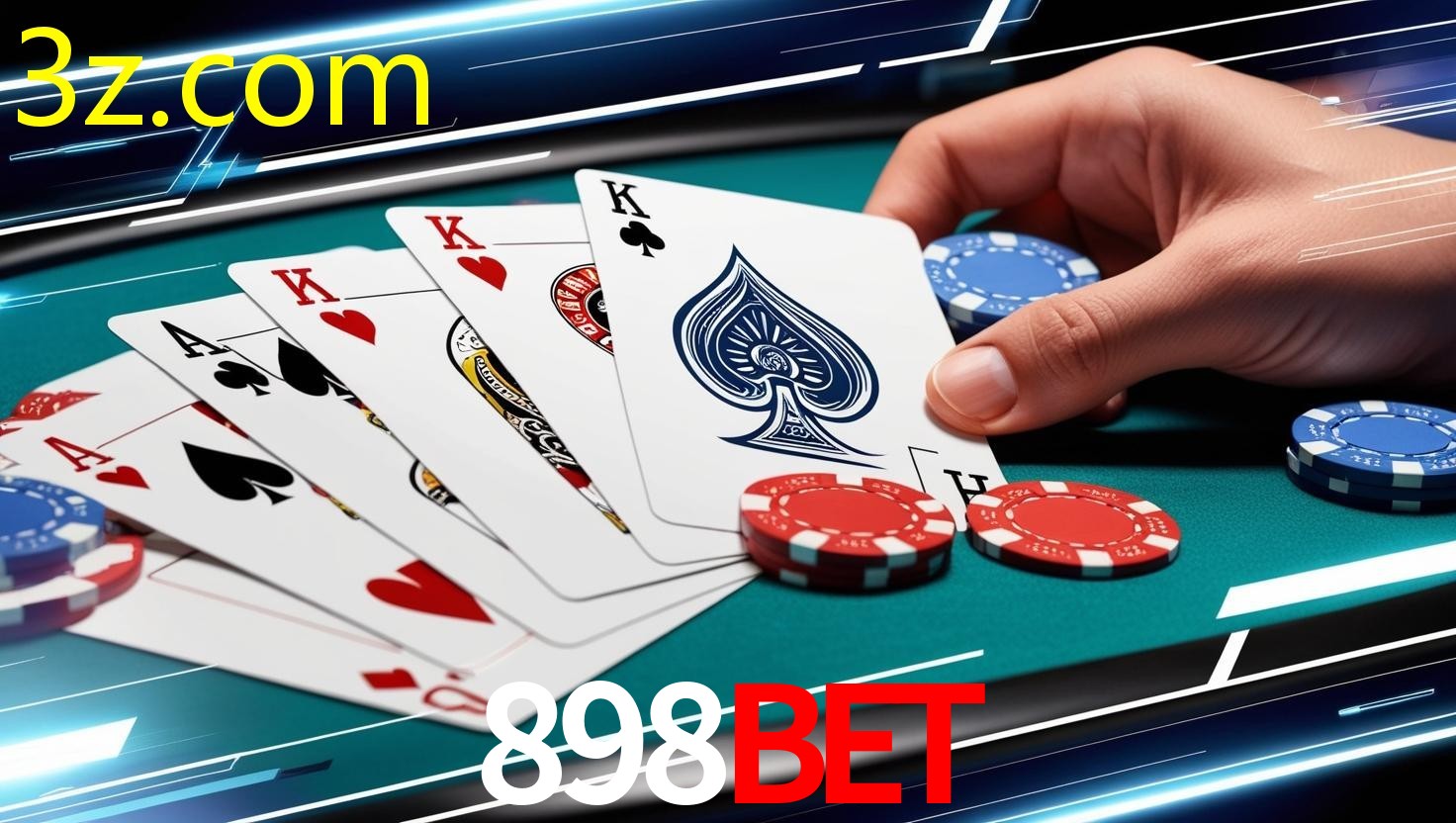 898BET
